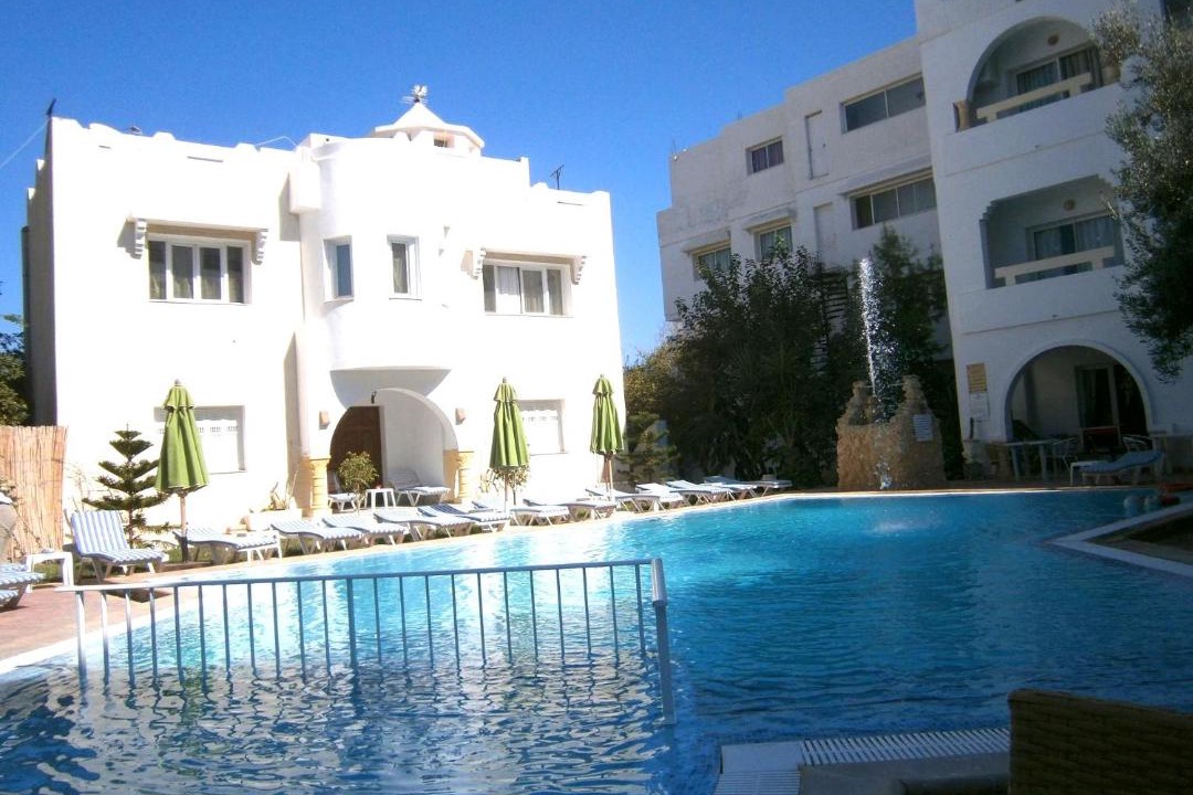 Photo of Others in Eastern Hammamet