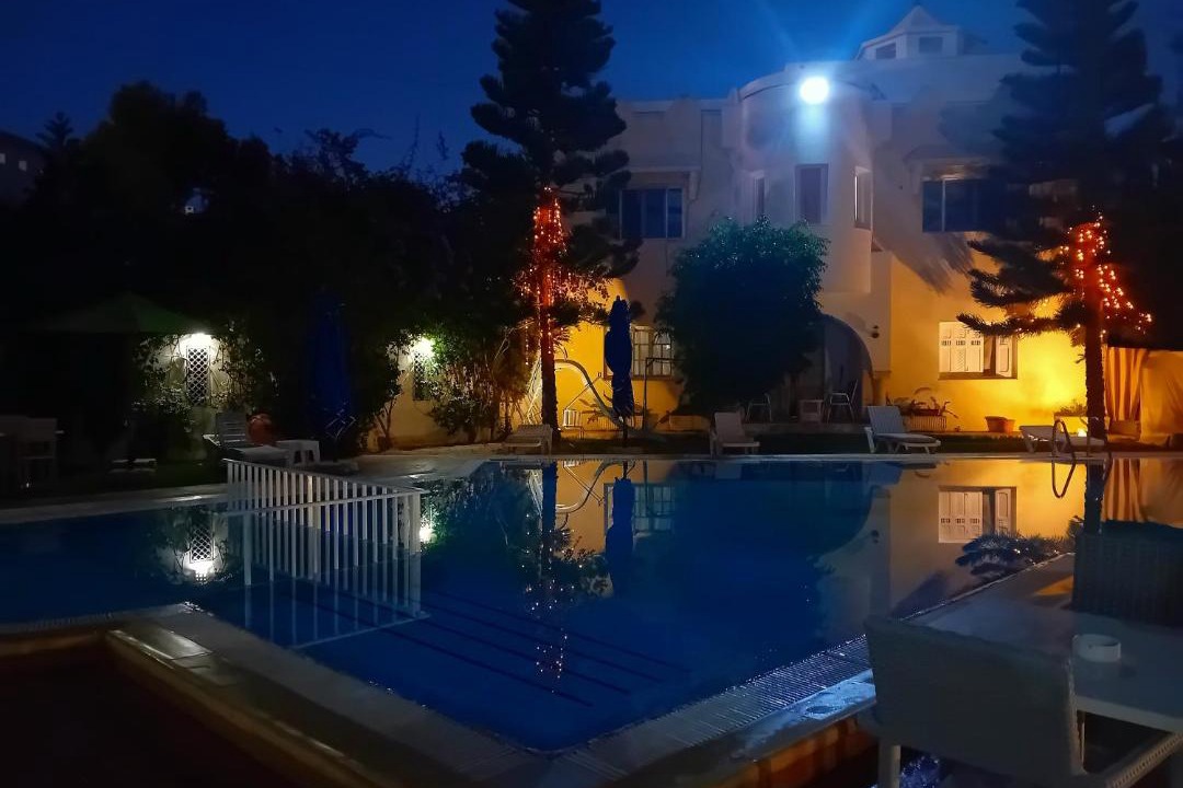Photo of Others in Eastern Hammamet