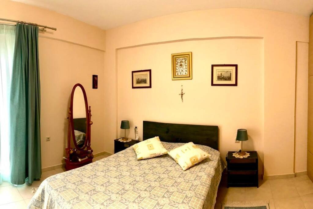 Photo of Bedroom in Heraklion