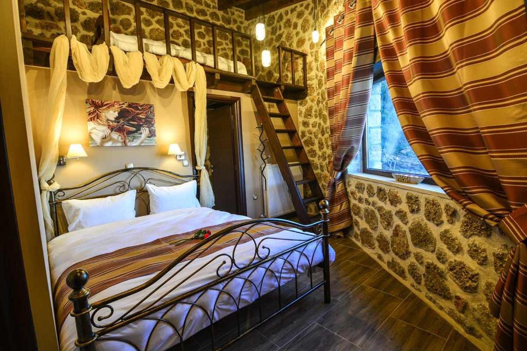 Photo of Bedroom in Synikia Mesi Trikalon