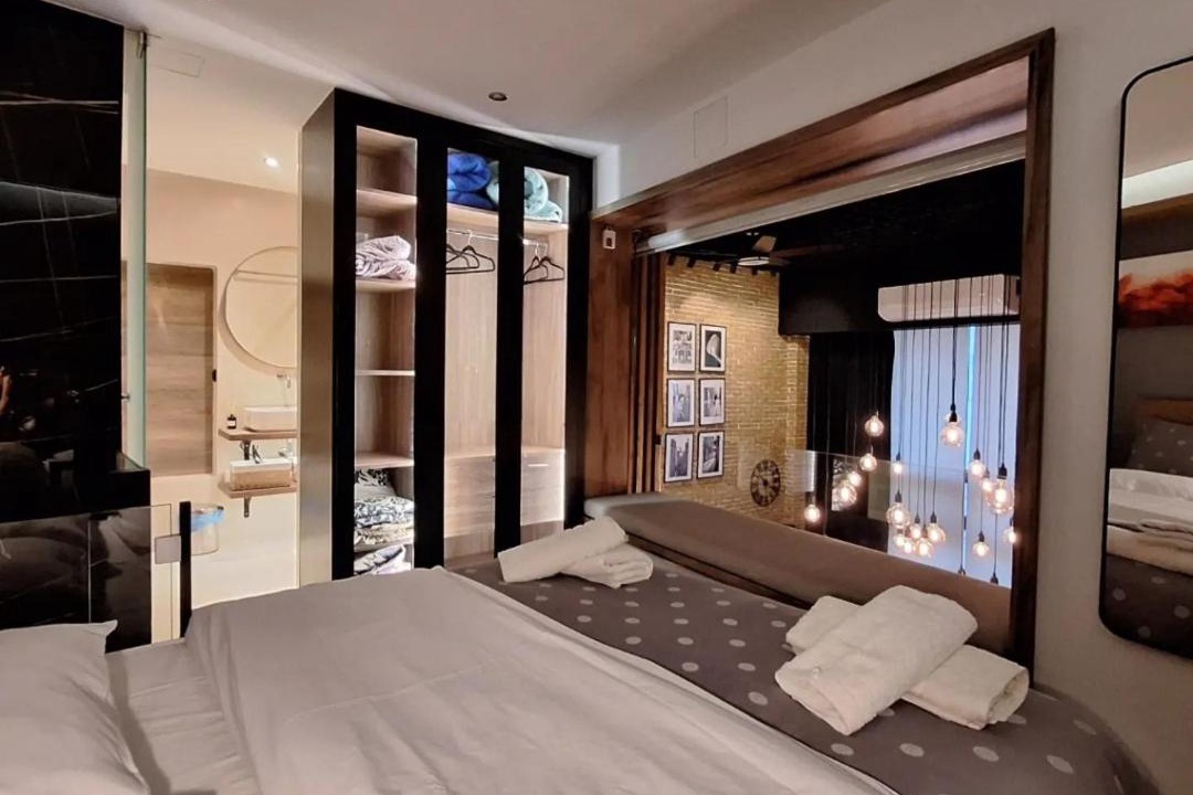 Photo of Bedroom in Omonia
