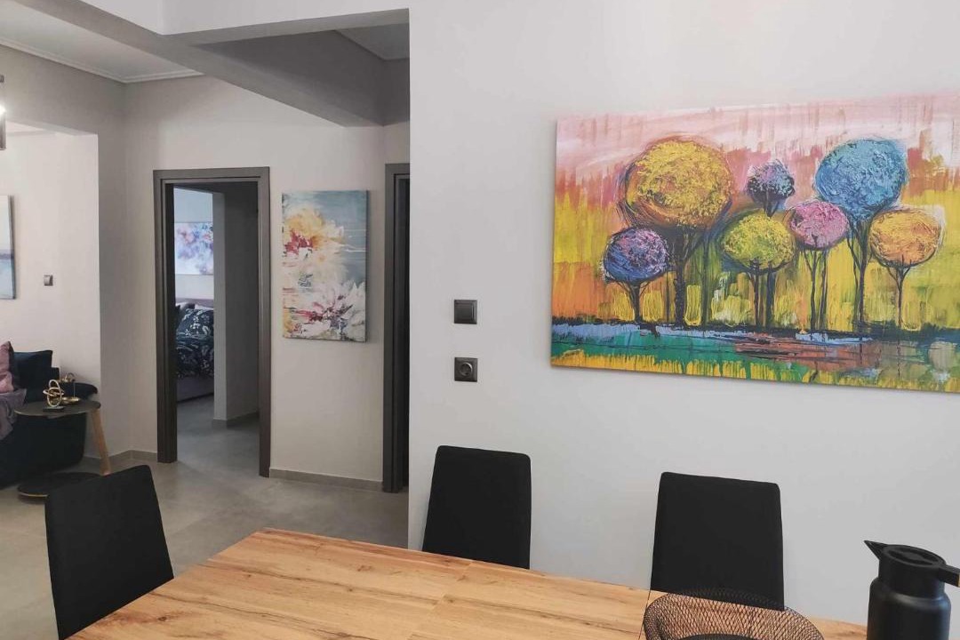Photo of Livingroom in Volos City Centre