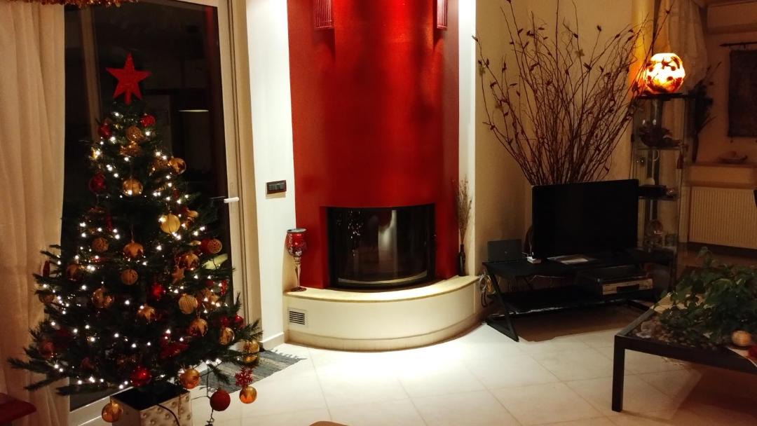 Photo of Livingroom in Alimos