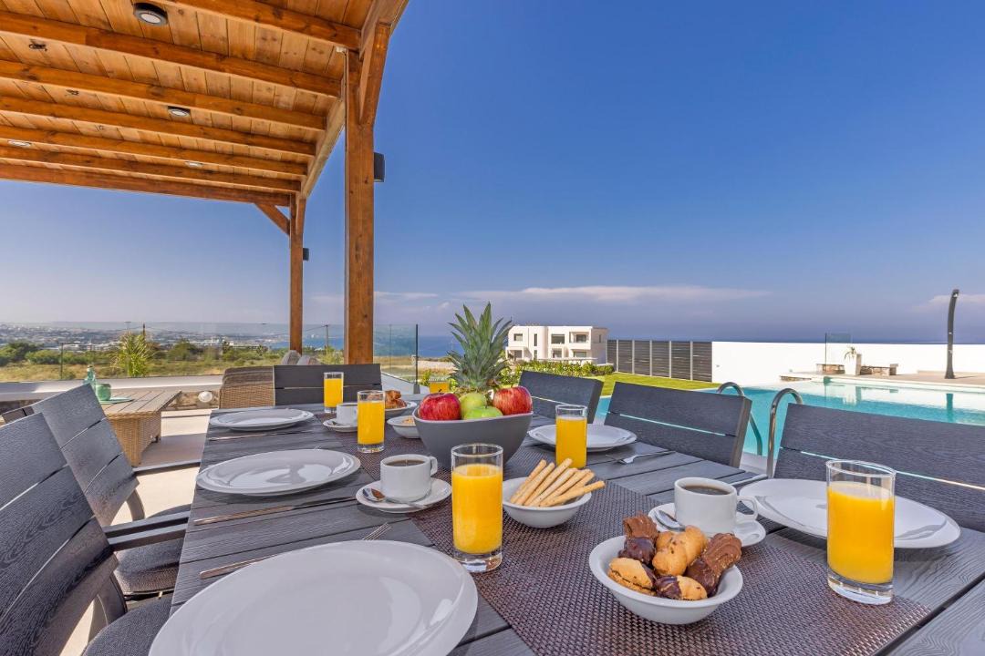Photo of Patio Balcony in Kallithea
