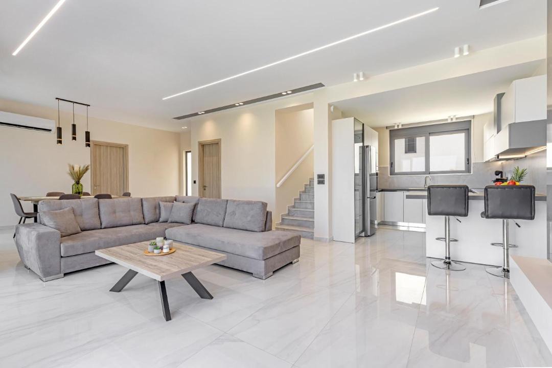 Photo of Livingroom in Kallithea