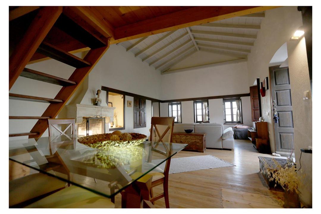 Photo of Livingroom in Monemvasia