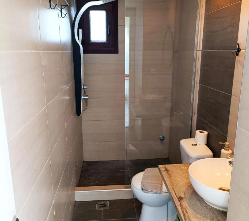 Photo of Bathroom in Sithonia