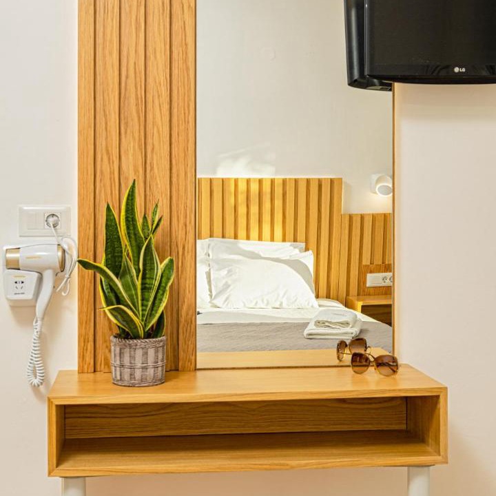 Photo of Bedroom in Makrys Tichos