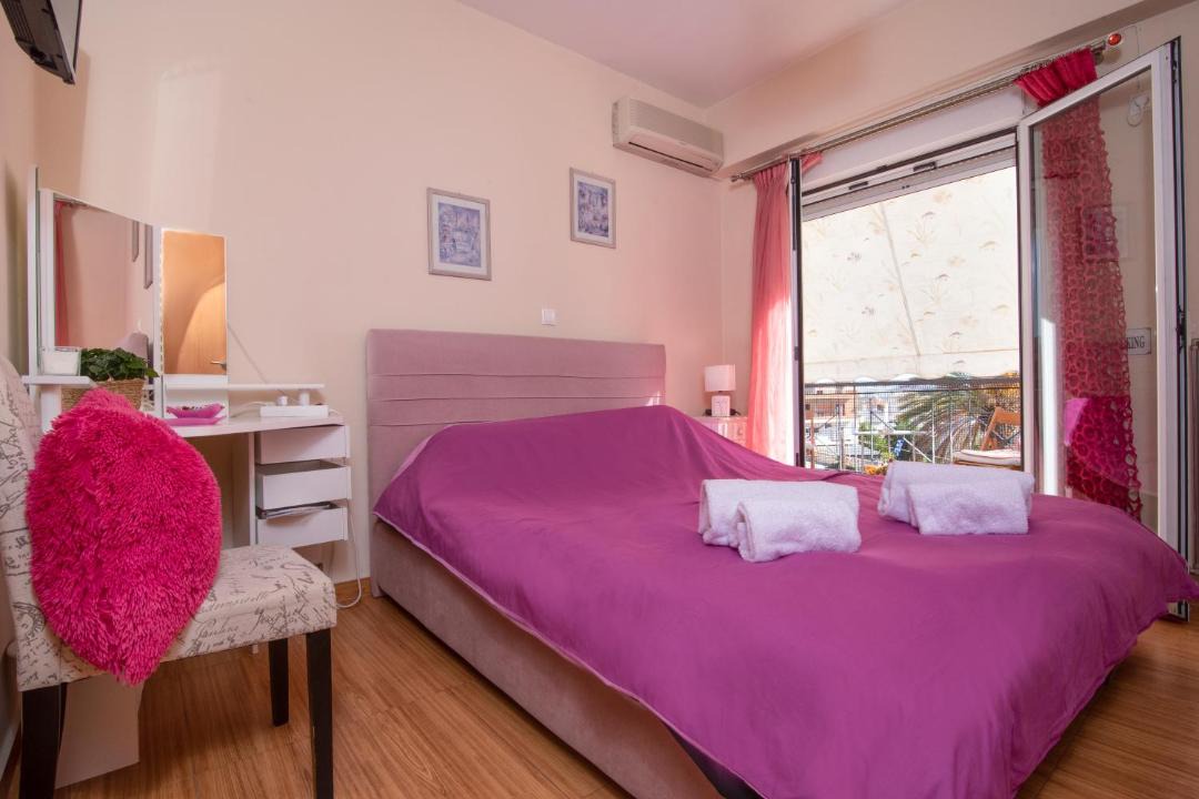 Photo of Bedroom in Spata-Artemida