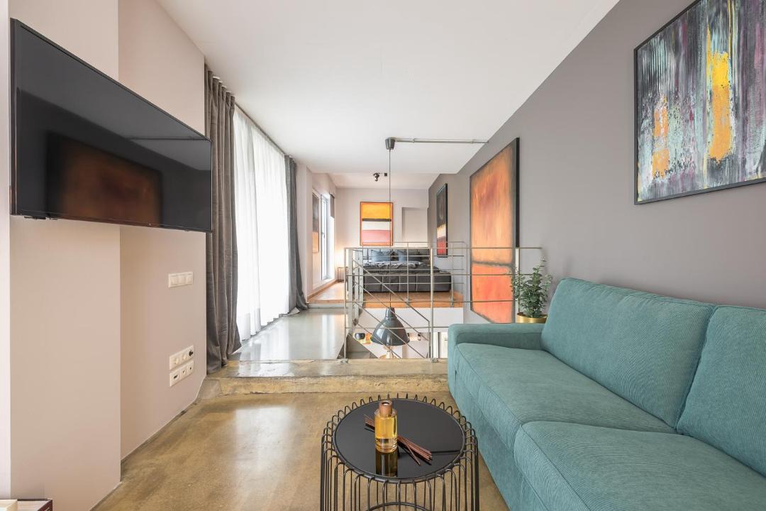 Photo of Livingroom in Gazi