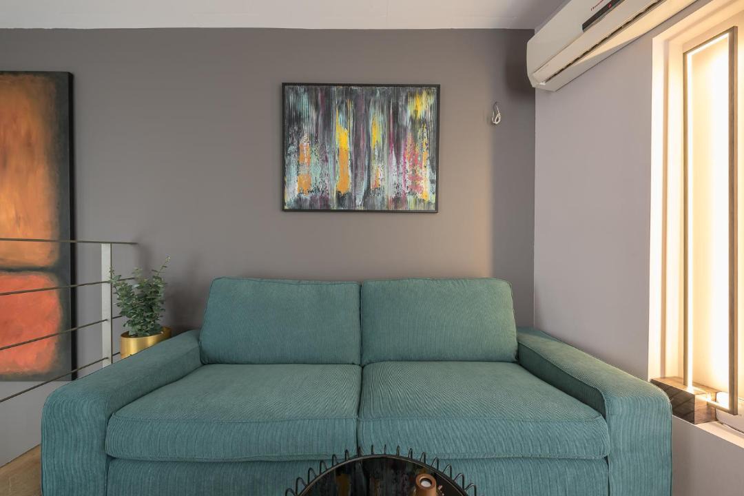 Photo of Livingroom in Gazi