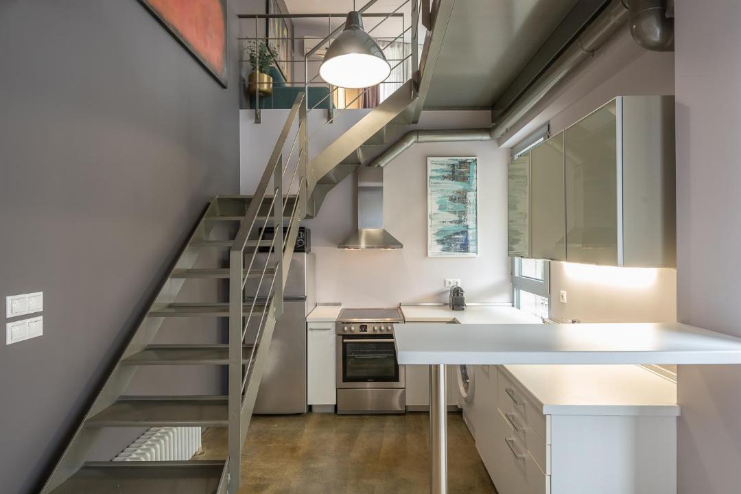 Photo of Kitchen in Gazi