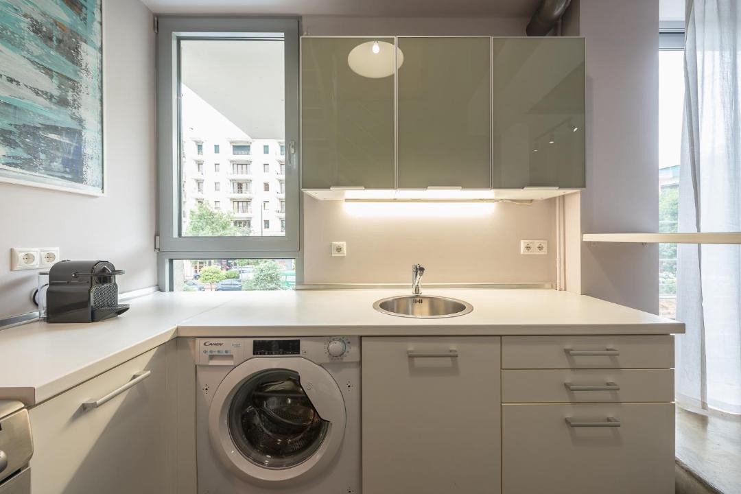 Photo of Kitchen in Gazi