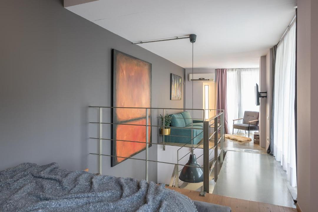 Photo of Livingroom in Gazi