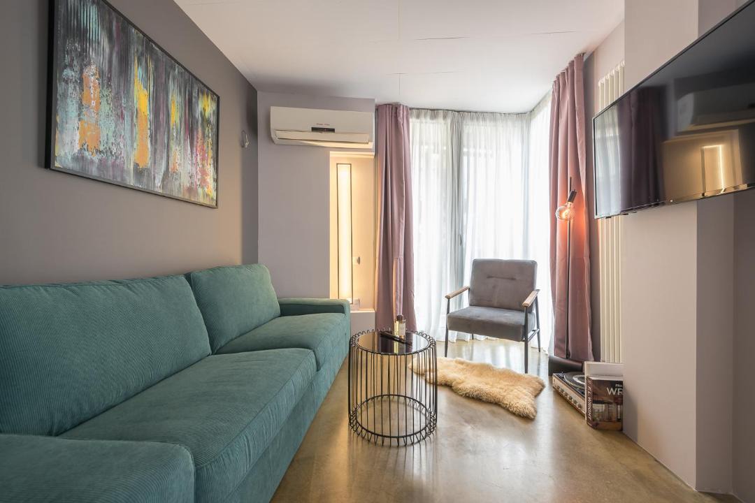 Photo of Livingroom in Gazi