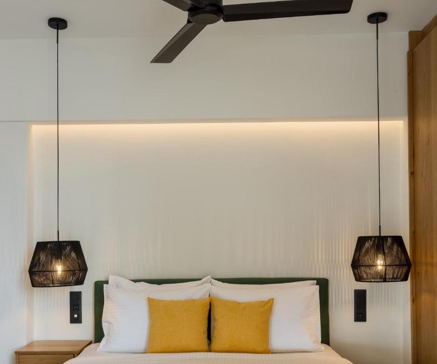 Photo of Bedroom in Agrinio