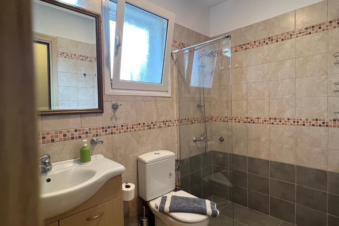 Photo of Bathroom in Kefalonia