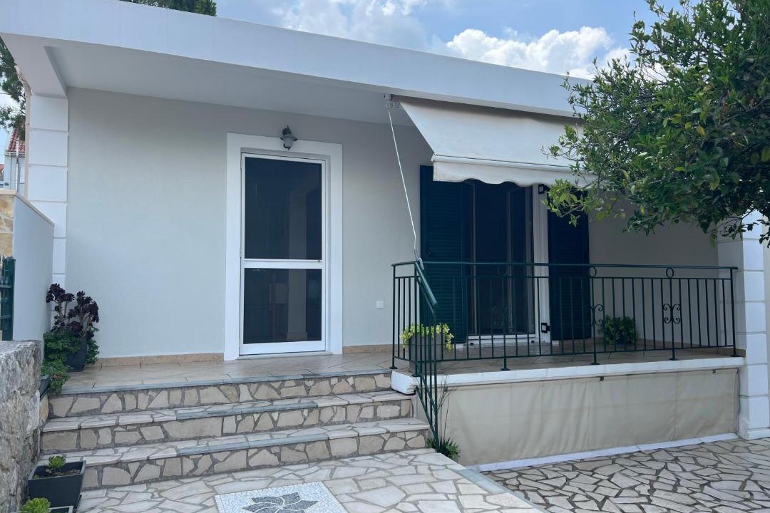 Photo of Buildings in Kefalonia