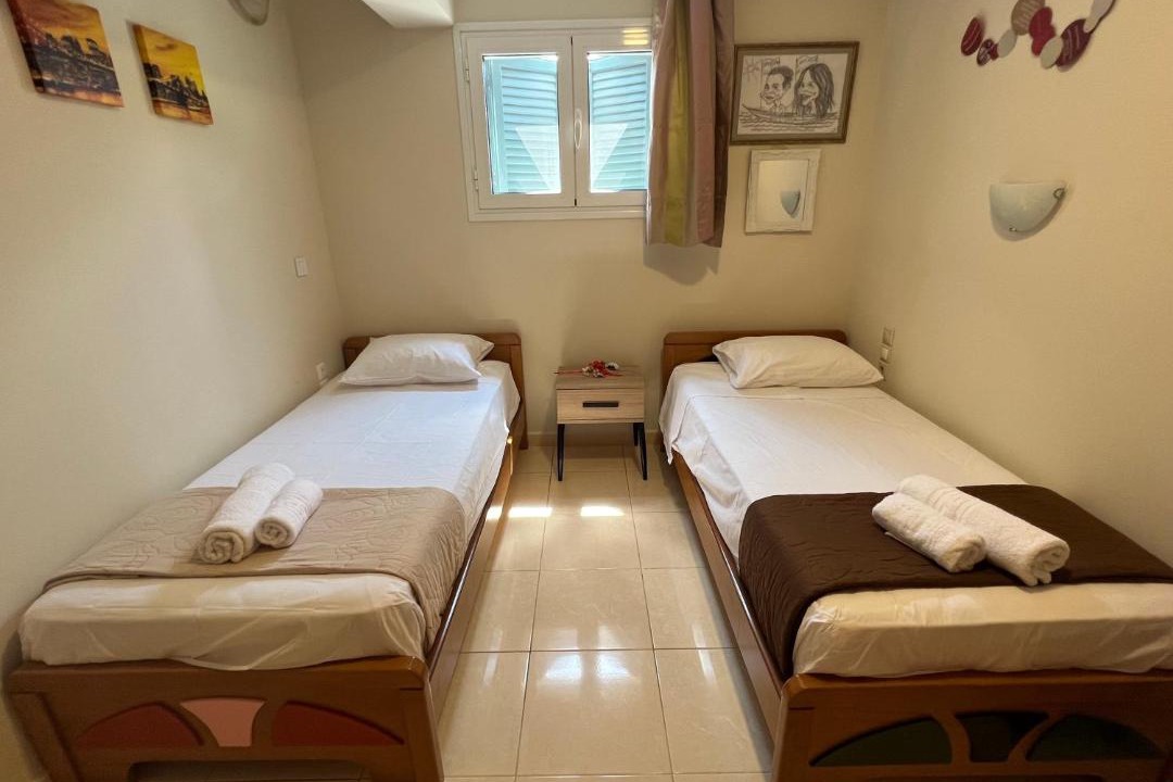 Photo of Bedroom in Kefalonia