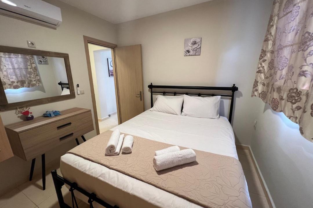 Photo of Bedroom in Kefalonia