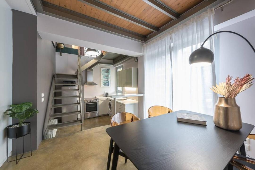 Photo of Livingroom in Gazi