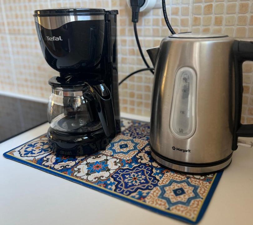 Photo of Kitchen in Khalandrion