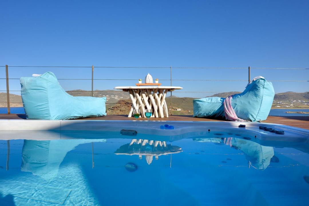 Photo of Outdoor in Panormos