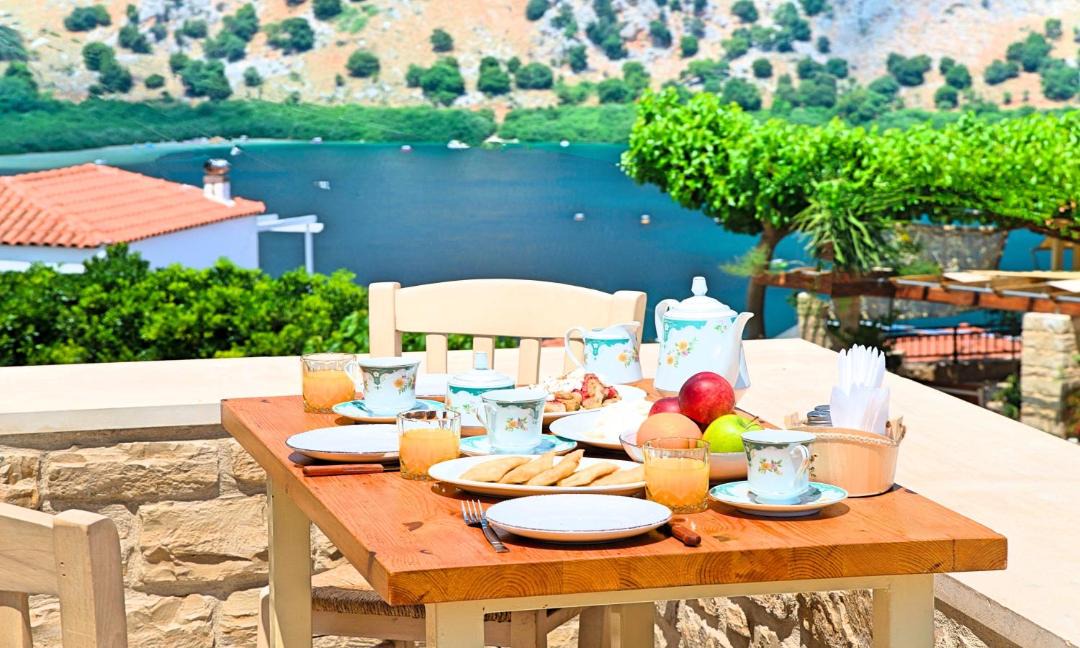 Photo of Patio Balcony in Kavallos