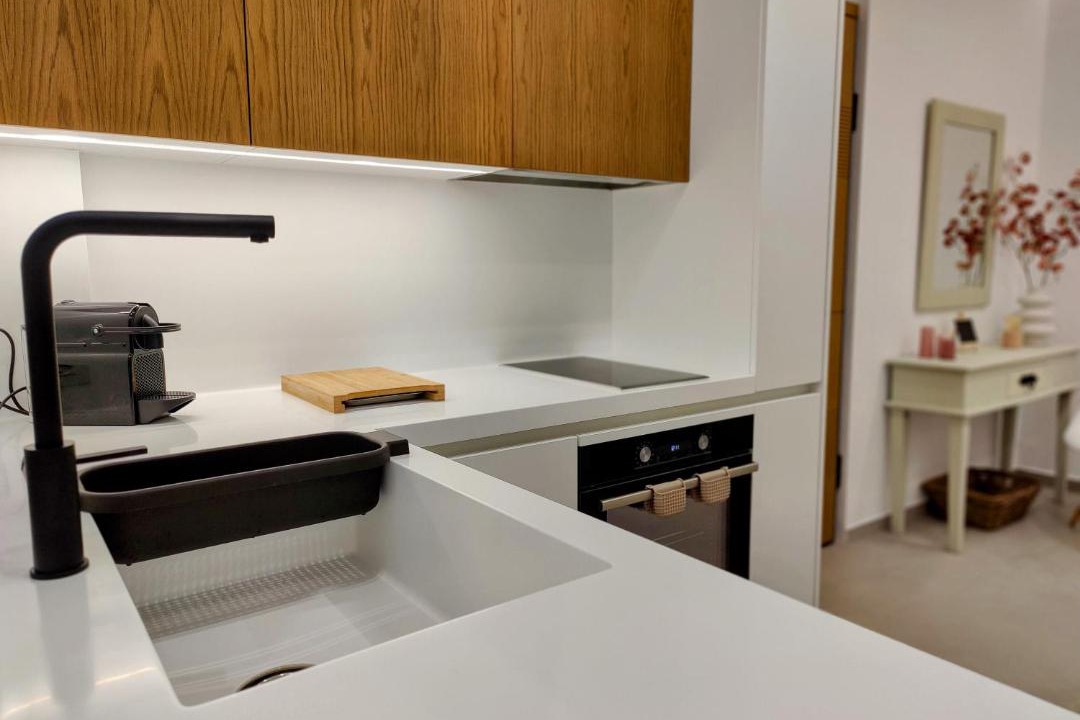 Photo of Kitchen in Aigaleo