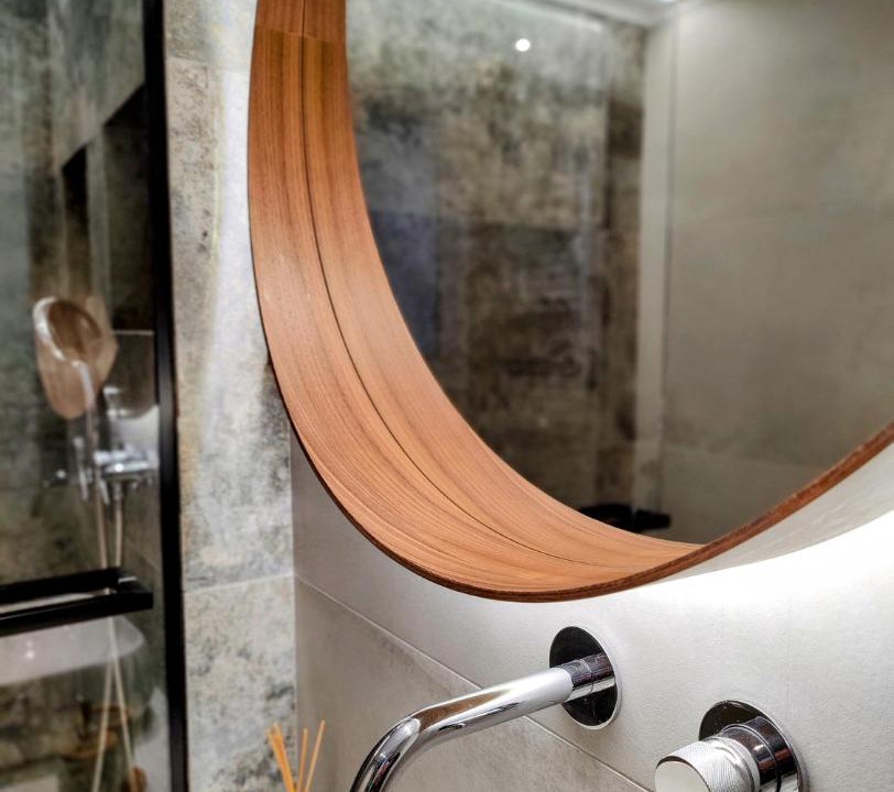 Photo of Bathroom in Aigaleo