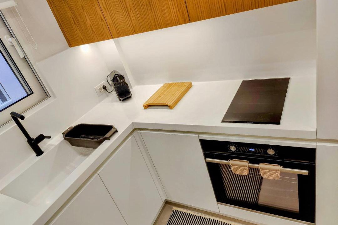 Photo of Kitchen in Aigaleo