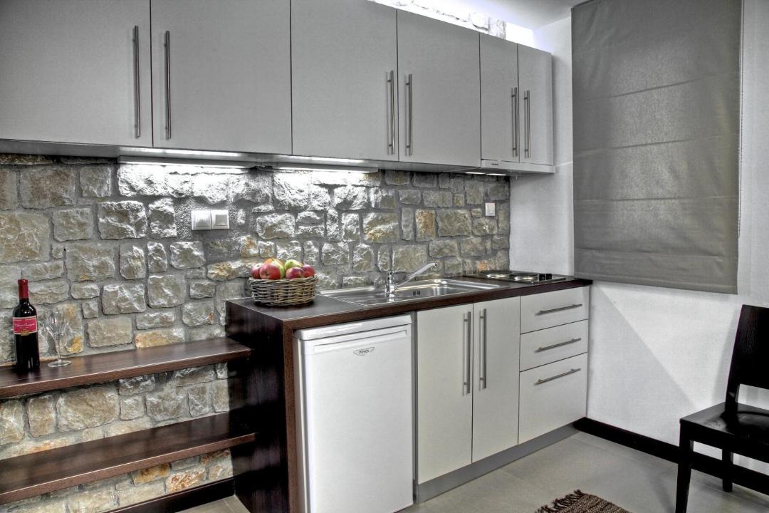 Photo of Kitchen in Mesaia Trikala