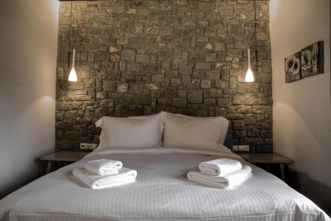 Photo of Bedroom in Mesaia Trikala