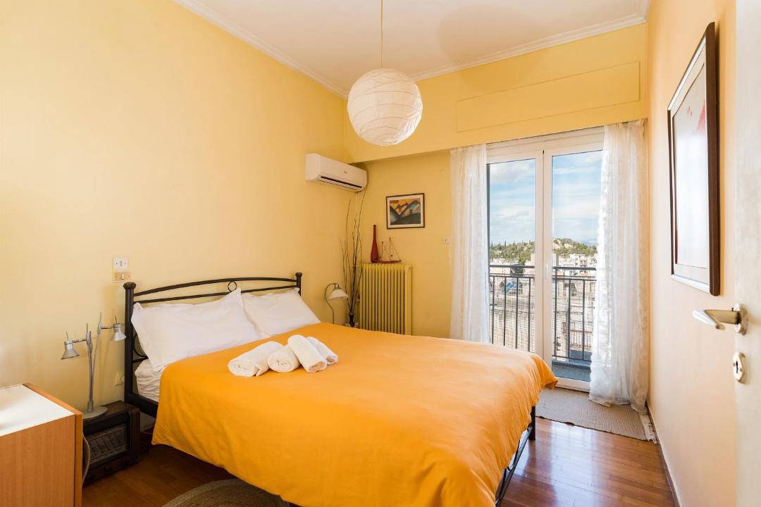 Photo of Bedroom in Neapoli