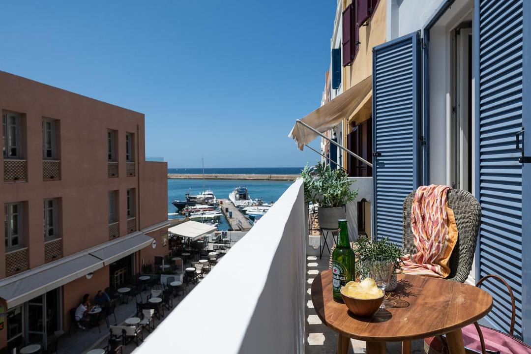 Photo of Others in Chania Old City