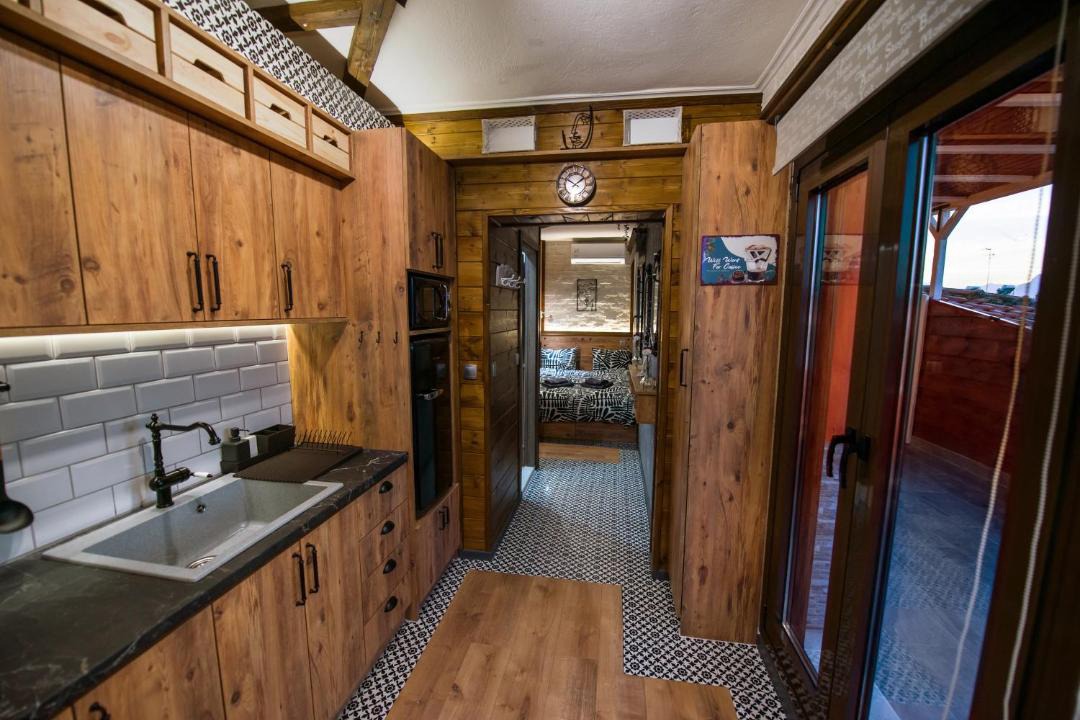 Photo of Kitchen in Trikala