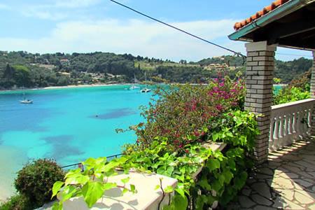 Photo of Outdoor in Lakka