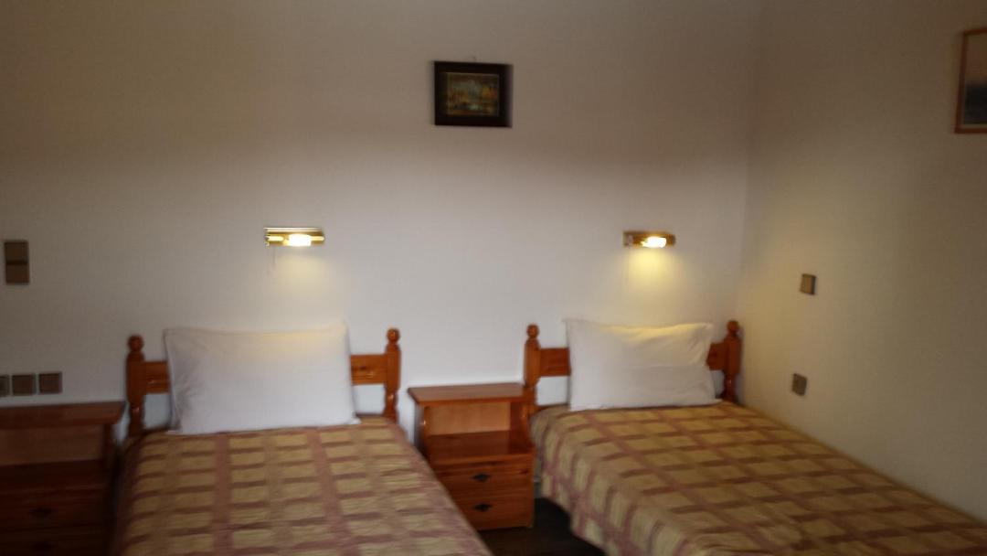 Photo of Bedroom in Lakka
