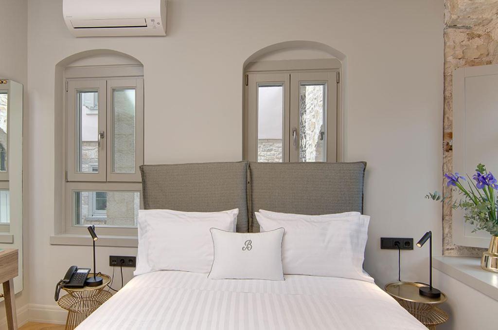 Photo of Bedroom in Ioannina Town Centre