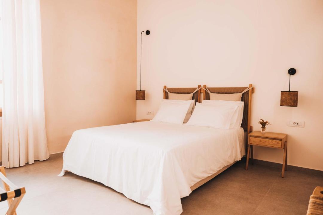 Photo of Bedroom in Old Town Rethymnon