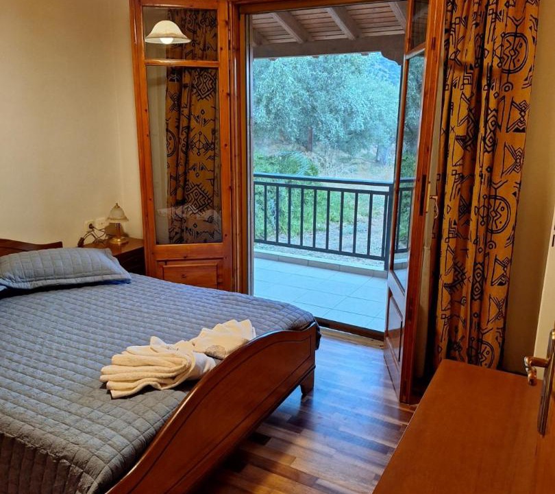 Photo of Bedroom in Astros