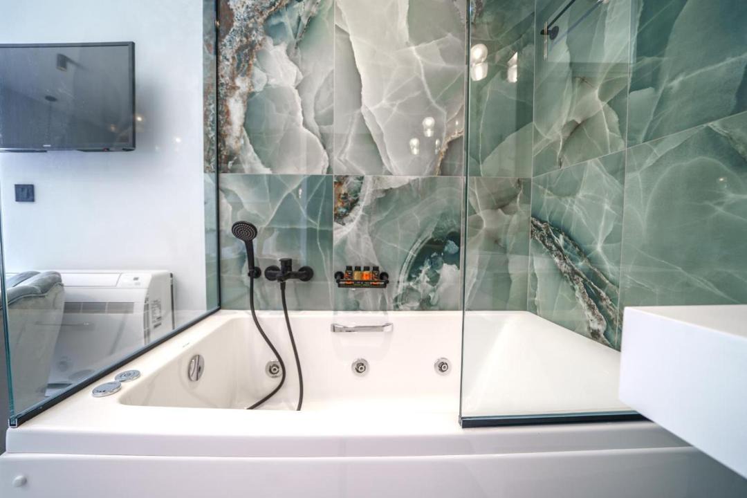 Photo of Bathroom in Agia
