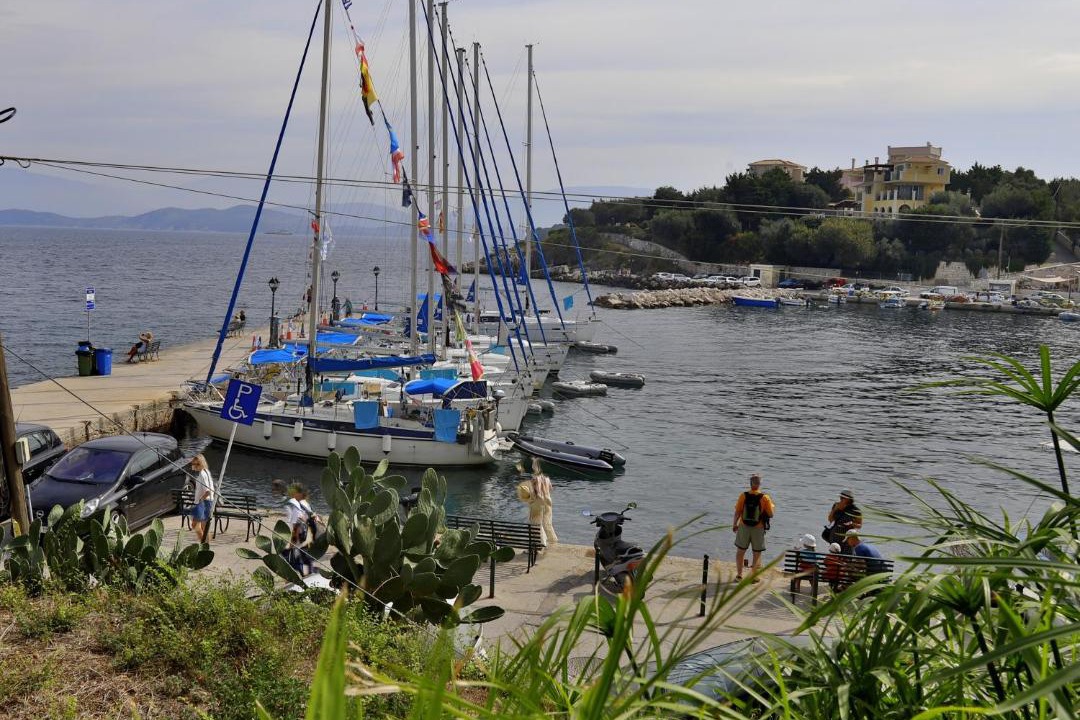 Photo of Others in Kassiopi