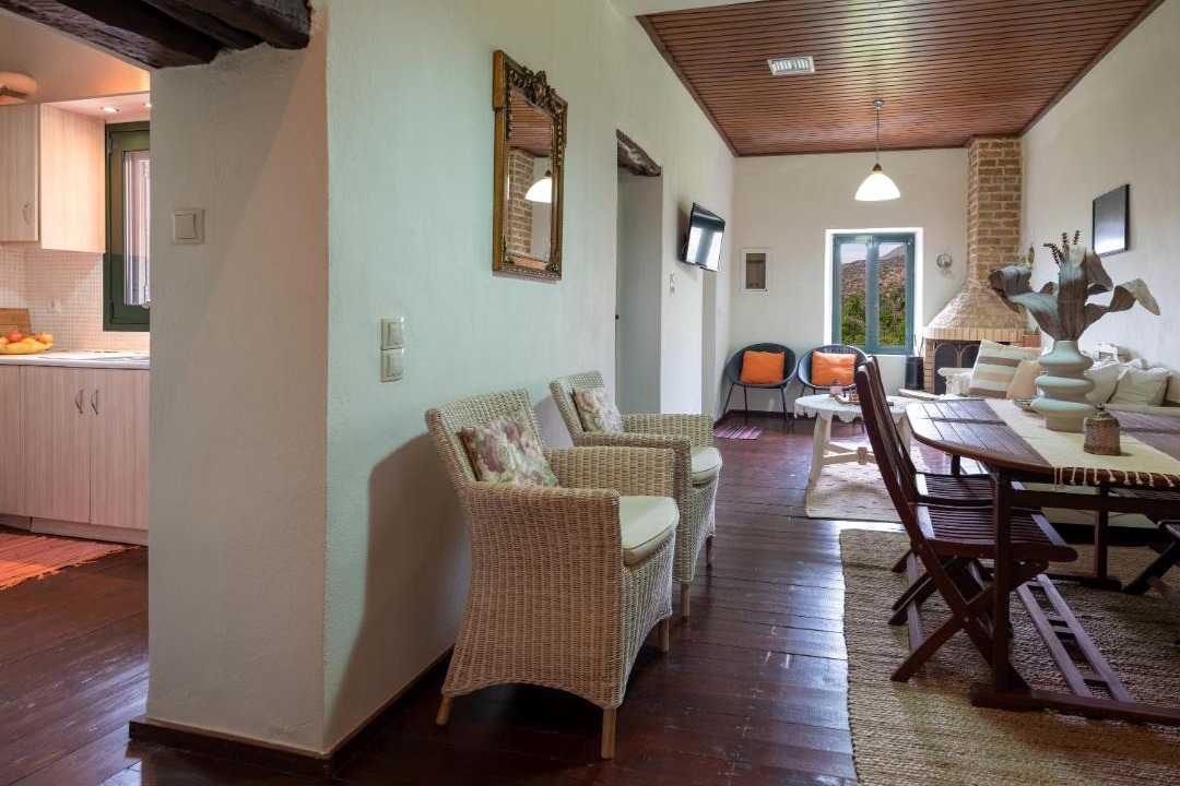 Photo of Livingroom in Orne