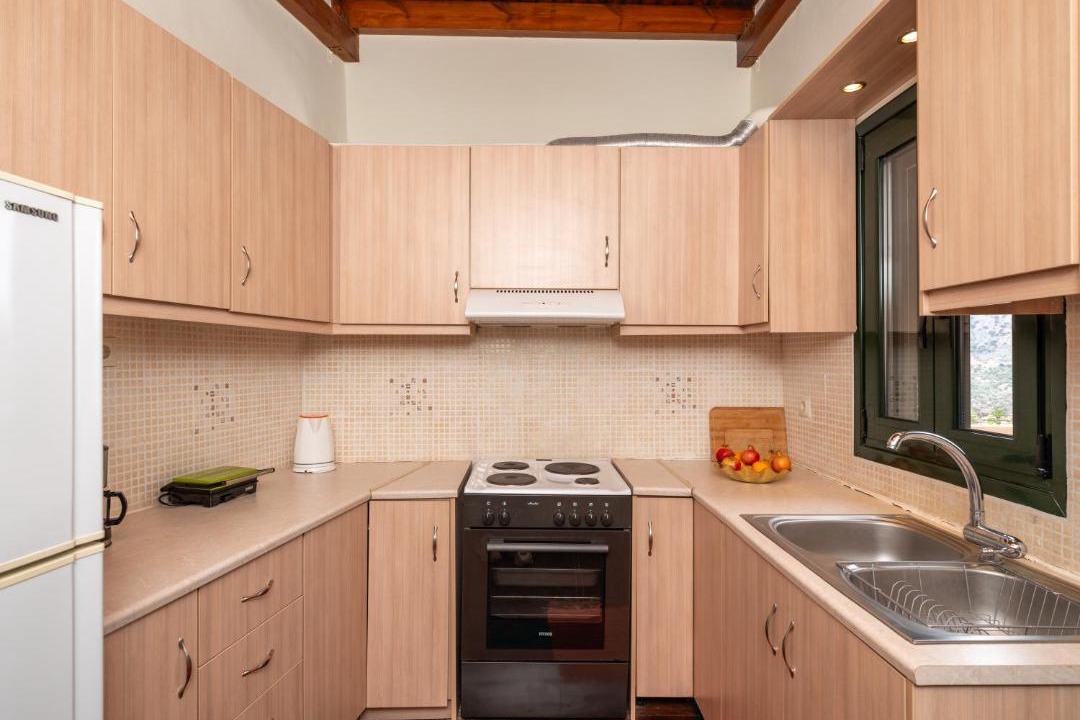 Photo of Kitchen in Orne