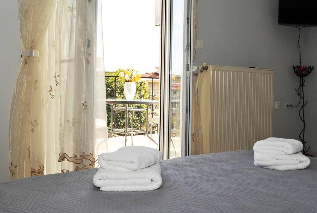 Photo of Bedroom in Kalambaka