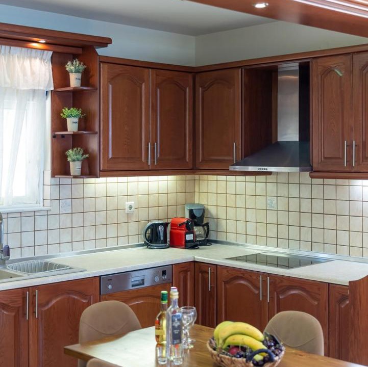 Photo of Kitchen in Stavromenos