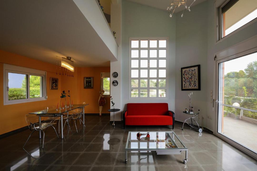 Photo of Livingroom in Sane