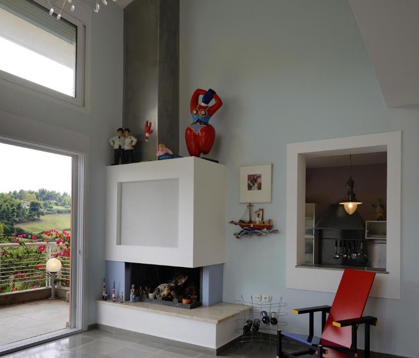 Photo of Livingroom in Sane