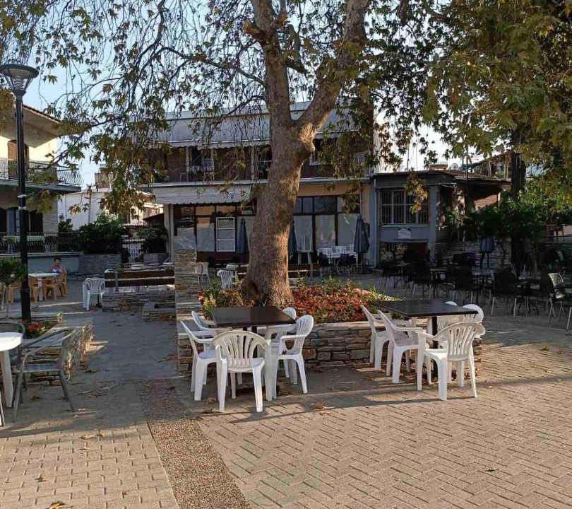 Photo of Buildings in Aigani